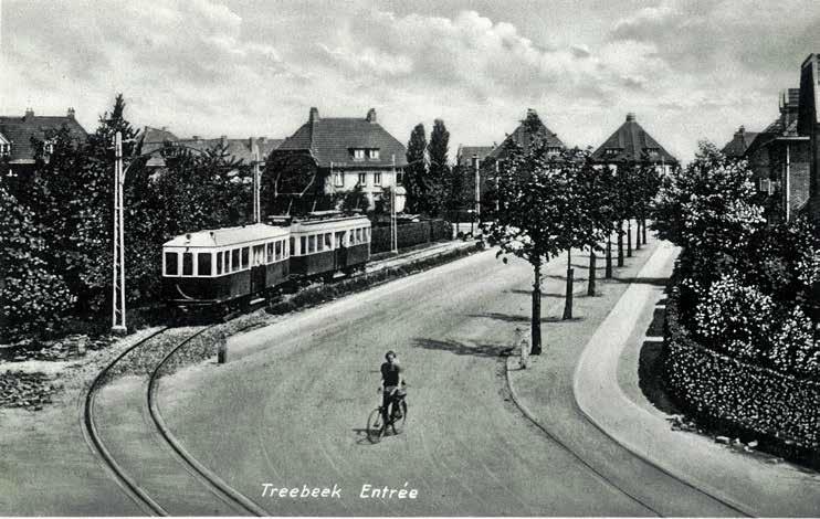 Tramweg-Stichting