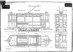 Tekening TET 1-7