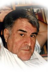 Portret van Jos Koopmans